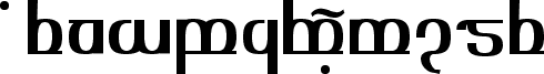 TengwarOptime