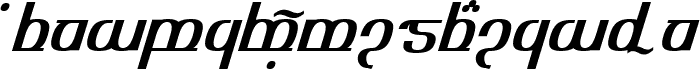 TengwarOptimeDiagon