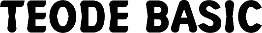 Teode Basic