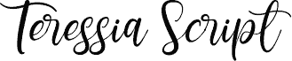 Teressia Script