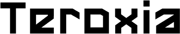 Teroxia Demo Personal Use