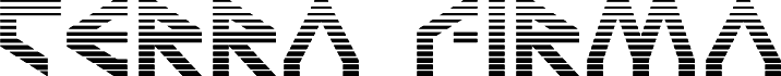 Terra Firma Gradient