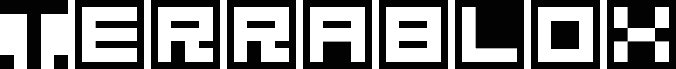 Terrablox Regular