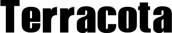 Terracota