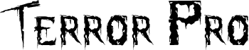 Terror Pro