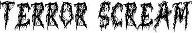 Terror Scream