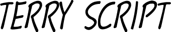 Terry Script