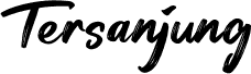 Tersanjung