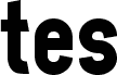tes
