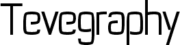 Tevegraphy Medium