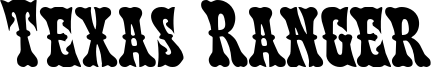Texas Ranger Leftalic