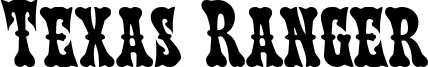 Texas Ranger Semi-Leftalic