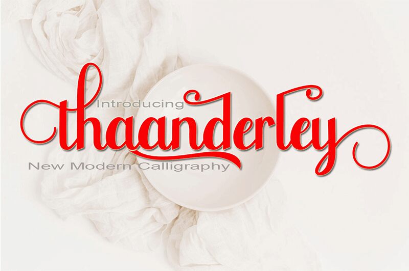 Thaanderley Fuente