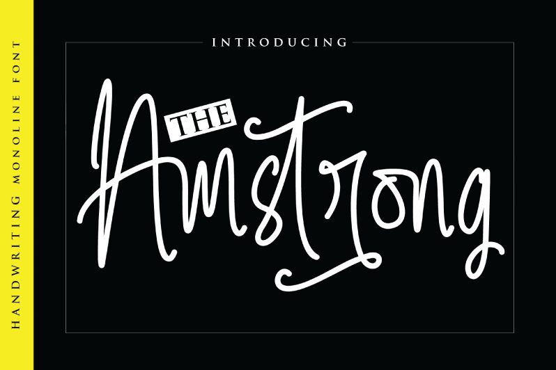 The Amstrong Fuente