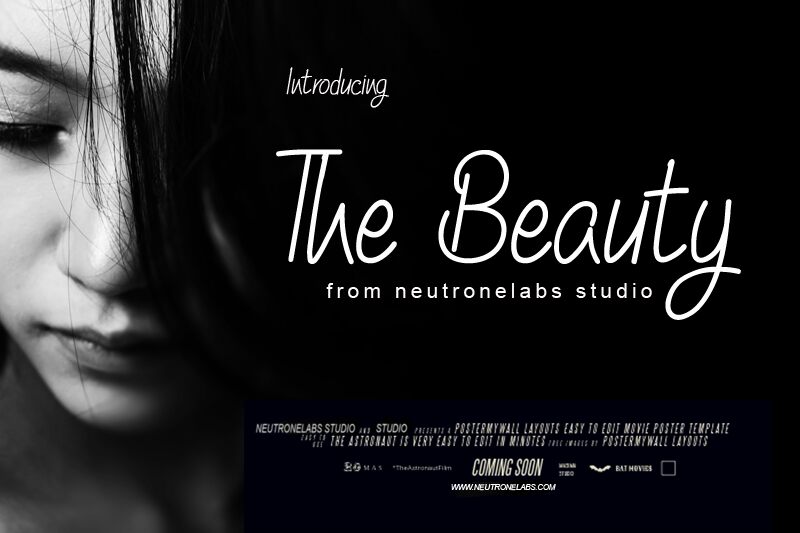 The Beauty Carattere