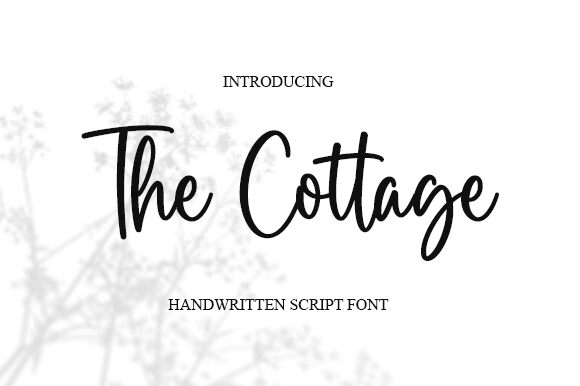 The Cottage Carattere