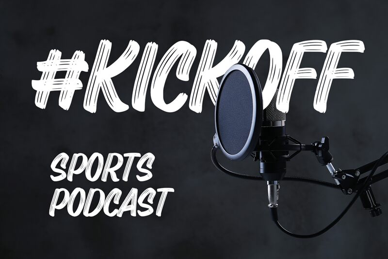 The Hashtag フォント