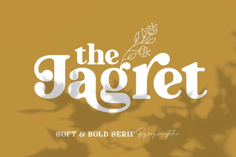 the Jagret Carattere