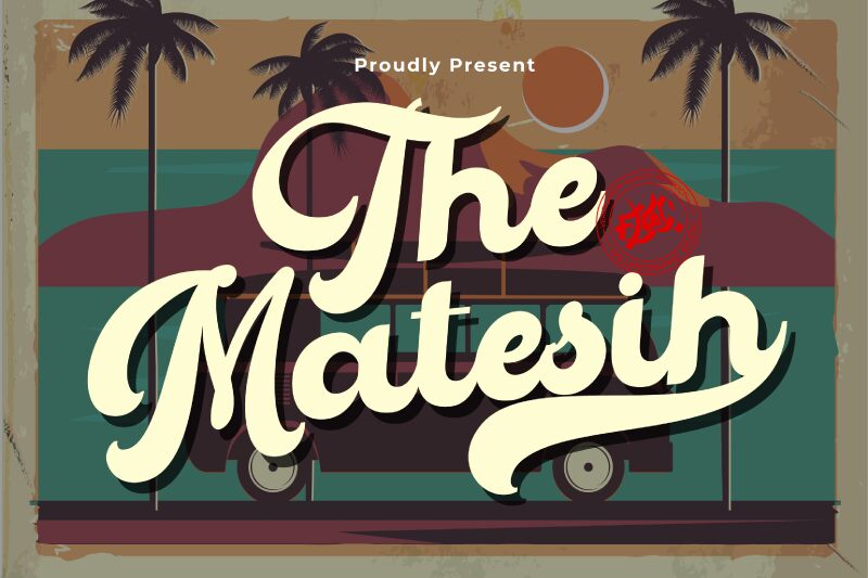 The Matesih Fuente