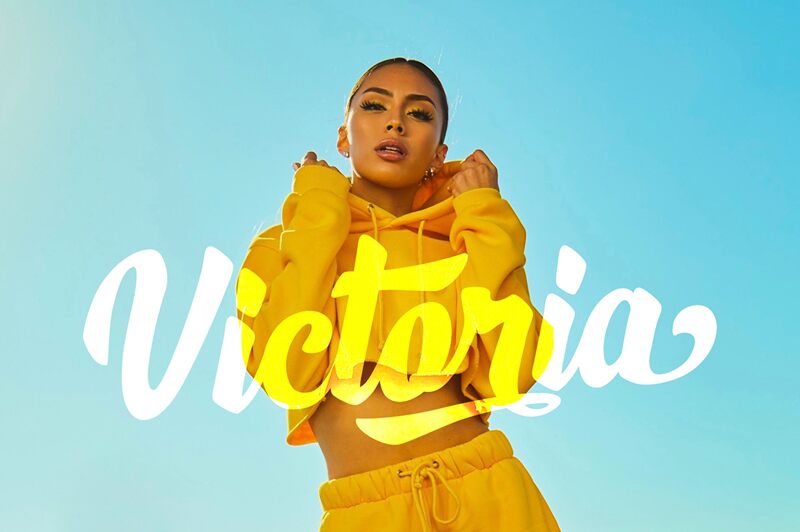 The Phamelo Carattere