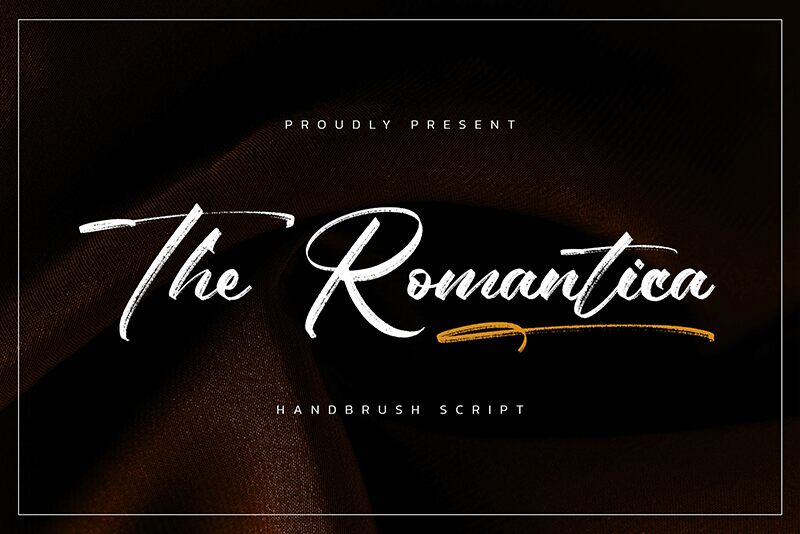 The Romantica Fonte