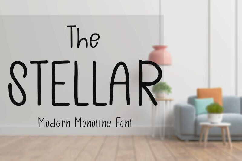 The Stellar Carattere