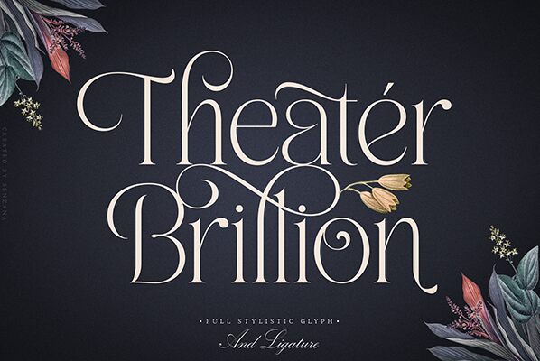 Theater Brillion  Fuente