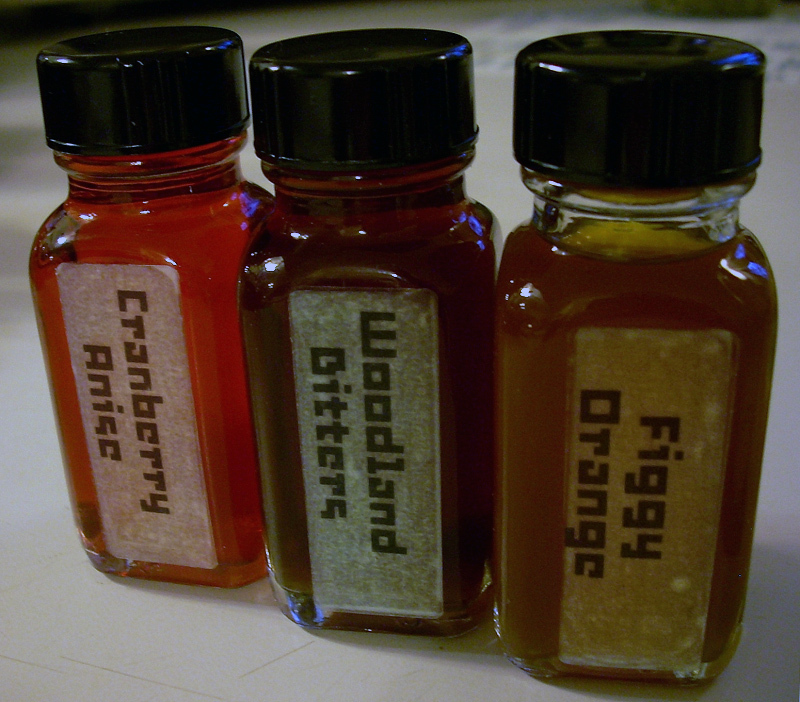 Thirtysix フォント