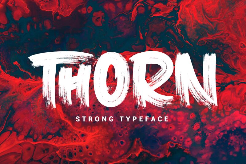 THORN Police