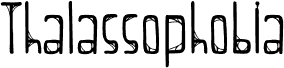 Thalassophobia-Demo