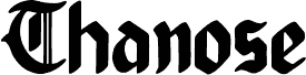 Thanose
