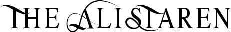 THE ALISTAREN BETA