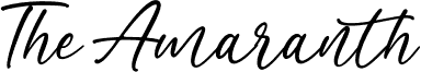 The Amaranth