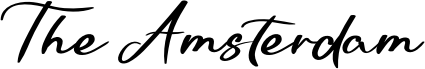 Preview of the The Amsterdam font