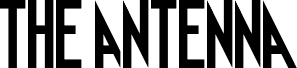 The Antenna Regular 字体预览