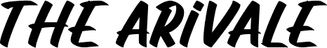 The Arivale Demo