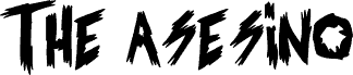 The Asesino