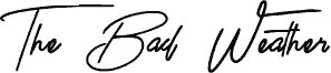 The Bad Weather Demo