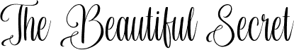 The Beautiful Secret