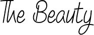 The Beauty