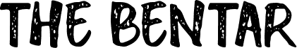 THE BENTAR