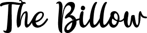 The Billow