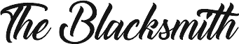 The Blacksmith