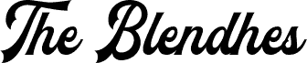 The Blendhes - Demo Version
