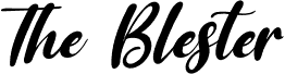The Blester Italic