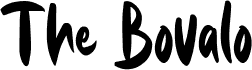 The Bovalo FREE
