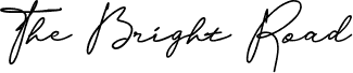 The Bright Road