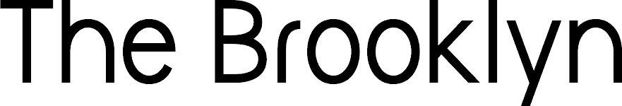 the brooklyn bold font