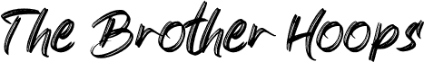 The Brother Hoops