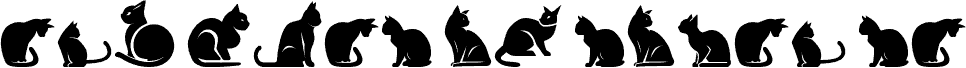 The Cats of South St